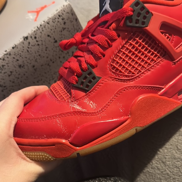 jordan 4’s - Picture 2 of 3